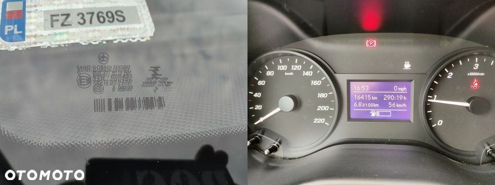 Mercedes-Benz Vito - 24