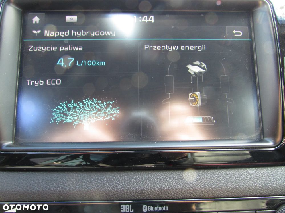 Kia Niro 1.6 GDI Hybrid XL - 13