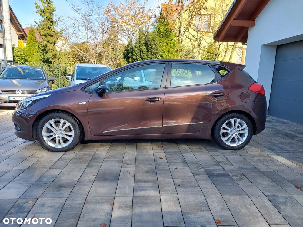 Kia Ceed Cee'd 1.4 Business Line - 2