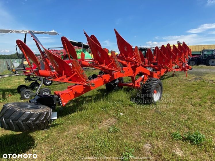 Kuhn CHALLENGER 8 NSH - 3