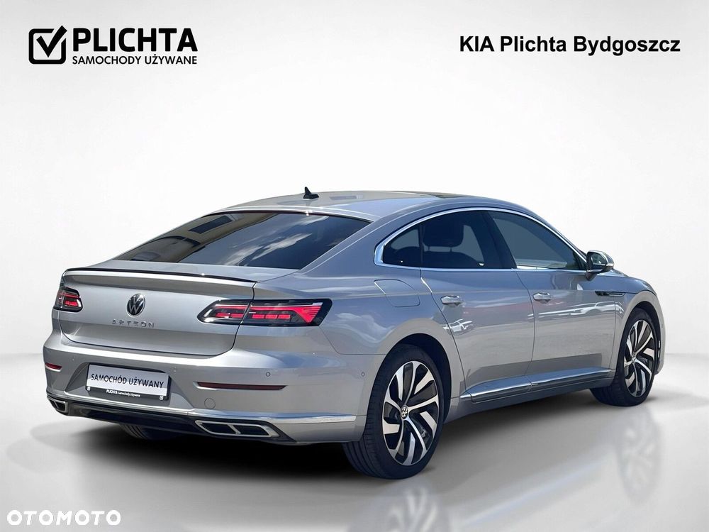 Volkswagen Arteon 2.0 TSI R-Line DSG - 6