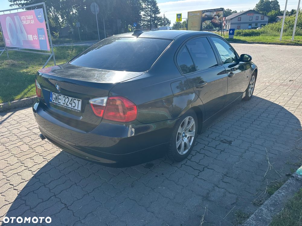 BMW Seria 3 - 9