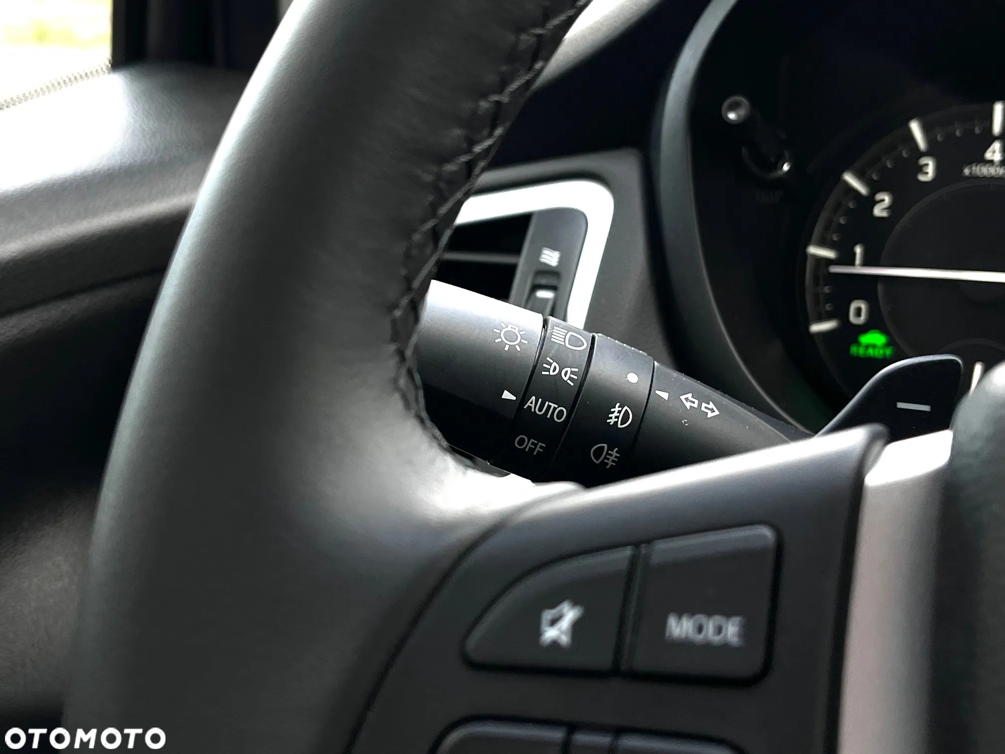 Suzuki SX4 S-Cross - 33