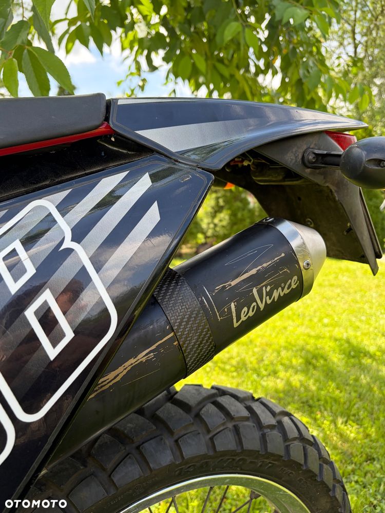 Gilera SMT - 9