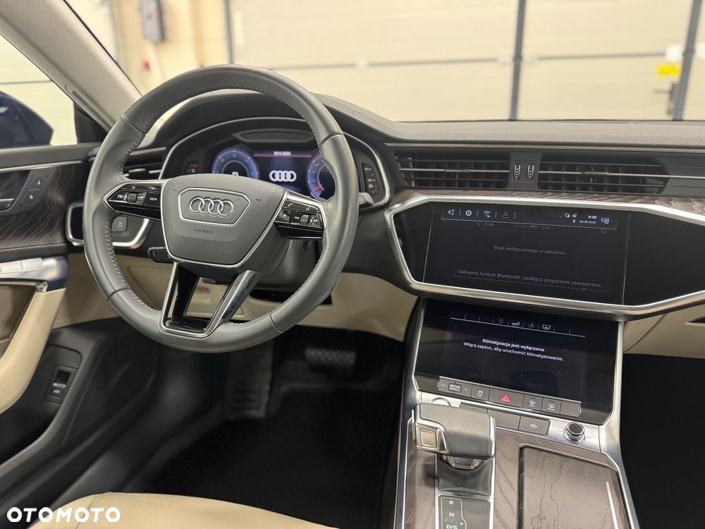 Audi A7 Sportback ver-40-tdi-mhev-quattro-s-tronic - 19