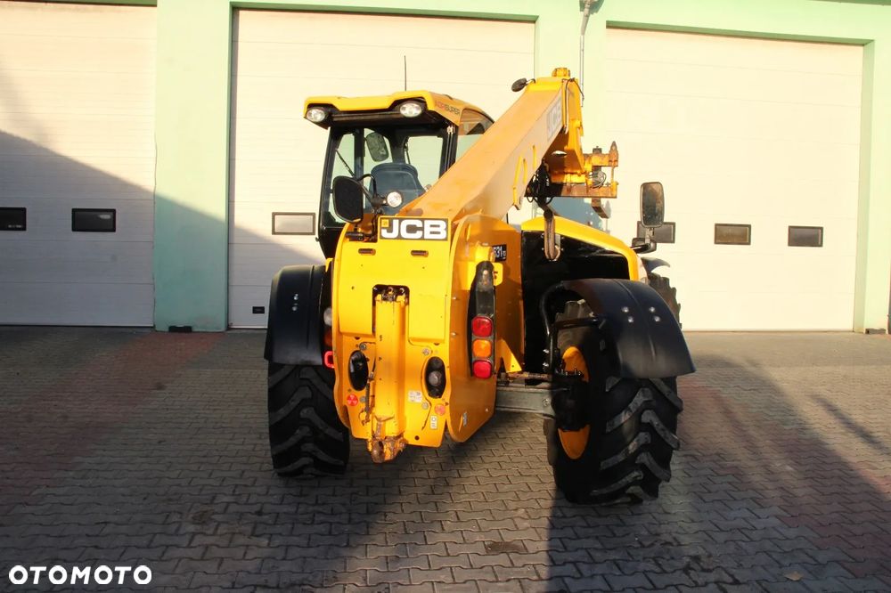 JCB 531-70 Agrisuper - 4