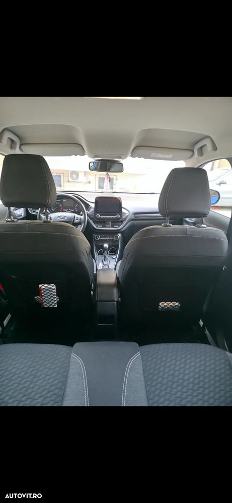 Ford Puma 1.0 EcoBoost Aut. ST Line X - 2