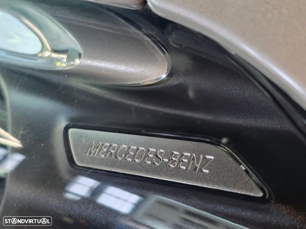 Mercedes-Benz A 180 d 7G-DCT Progressive - 45