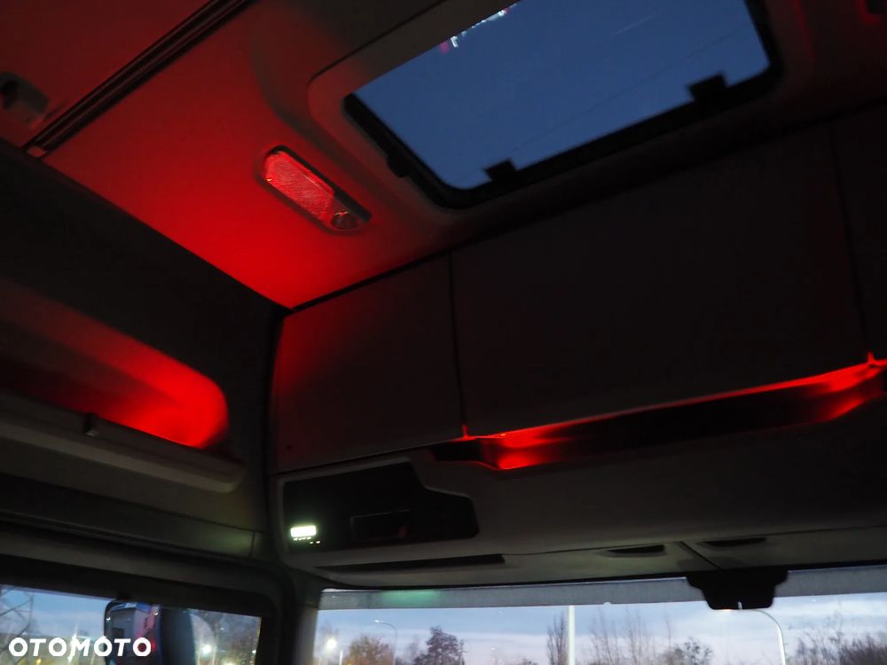 Scania R450 A4x2 STANDARD/ TYLKO 340.000 km!!! - 36