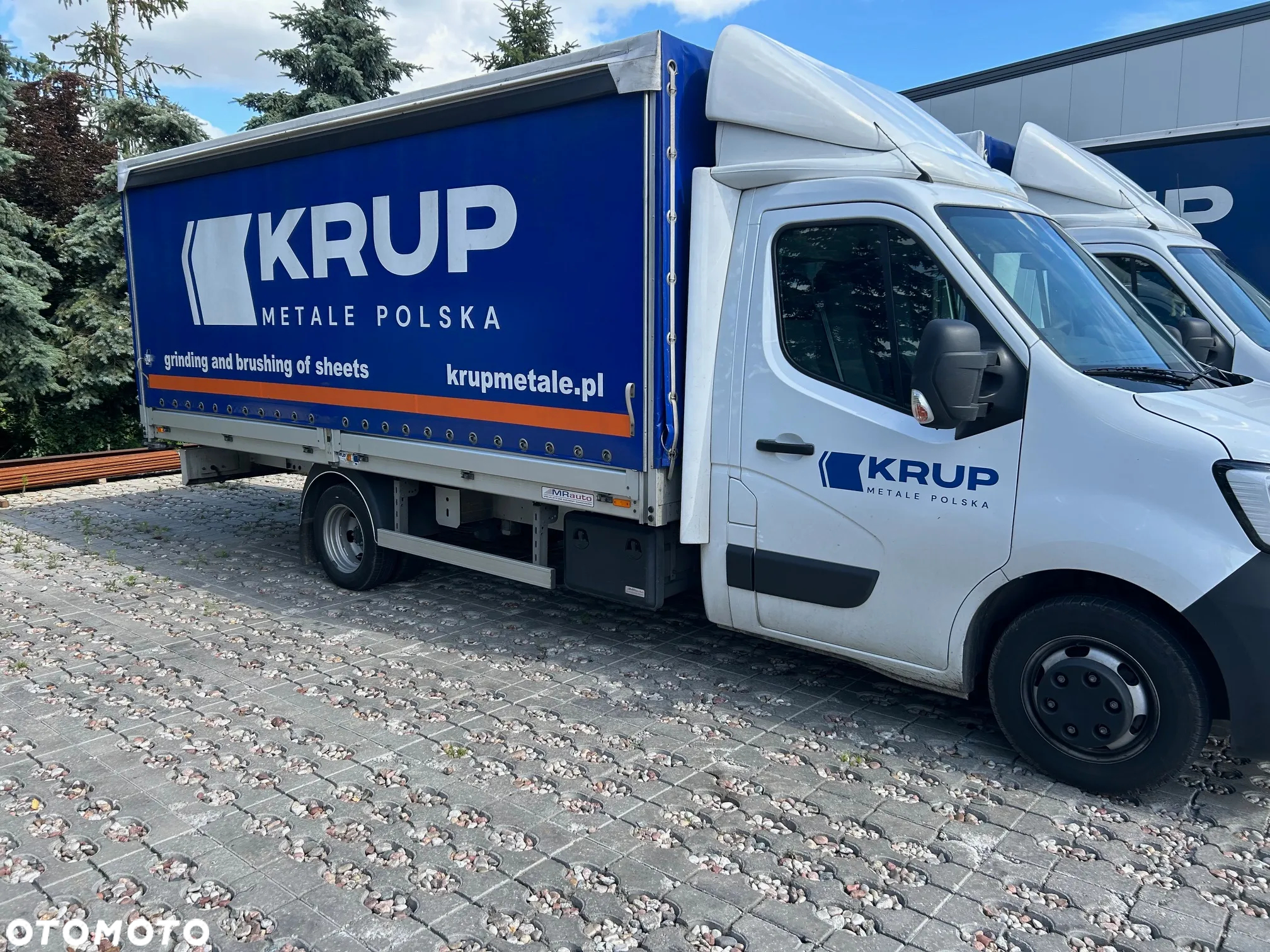 Renault MASTER - 2