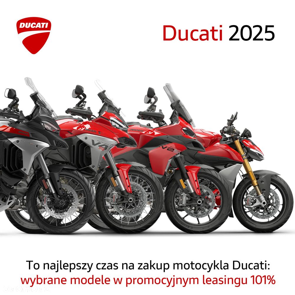 Ducati Streetfighter V2 - 3