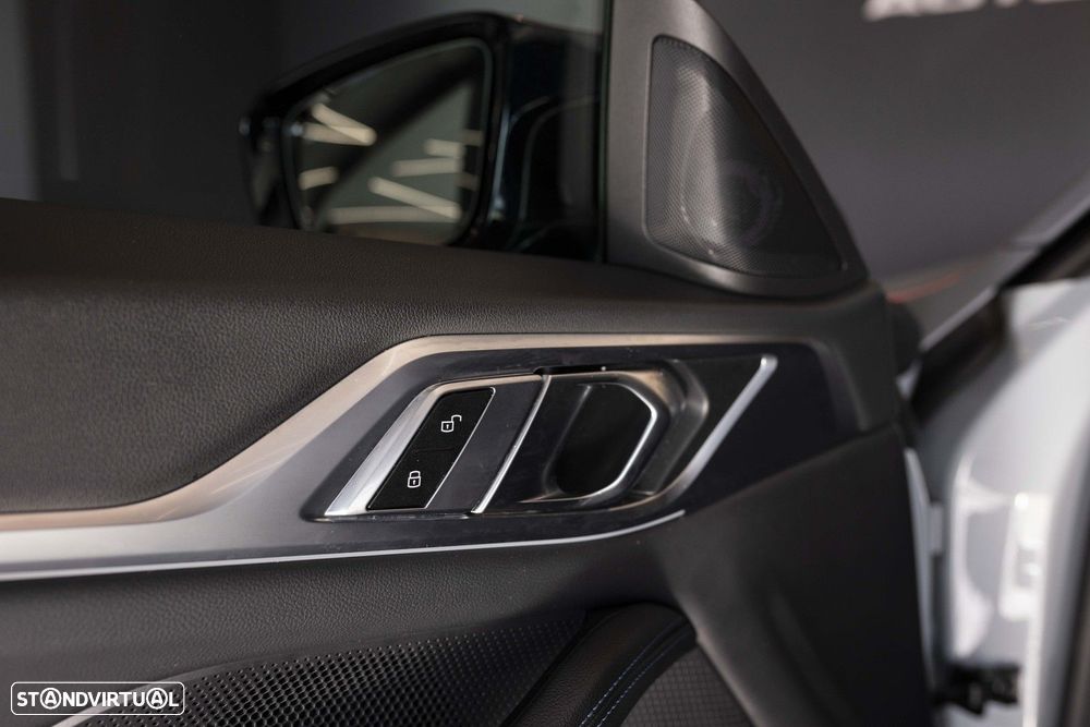 BMW i4 M50 Pack Desportivo M Pro - 37