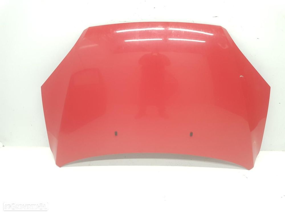 CAPÔ FORD FOCUS BERLINA CAP - 1