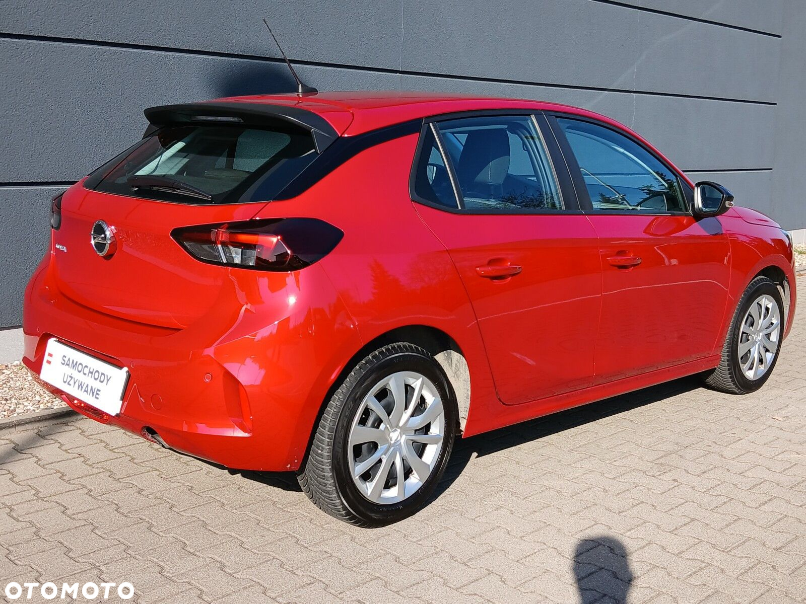 Opel Corsa 1.2 Edition S&S - 7