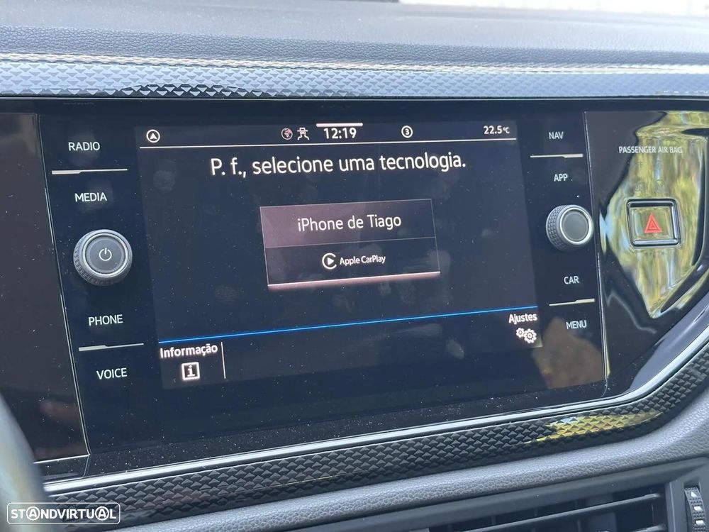 VW Polo 1.0 TSI Life - 23