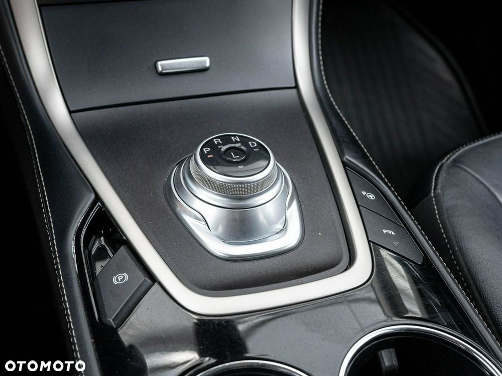 Ford Galaxy 2.5 Hybrid V-Line CVT - 16