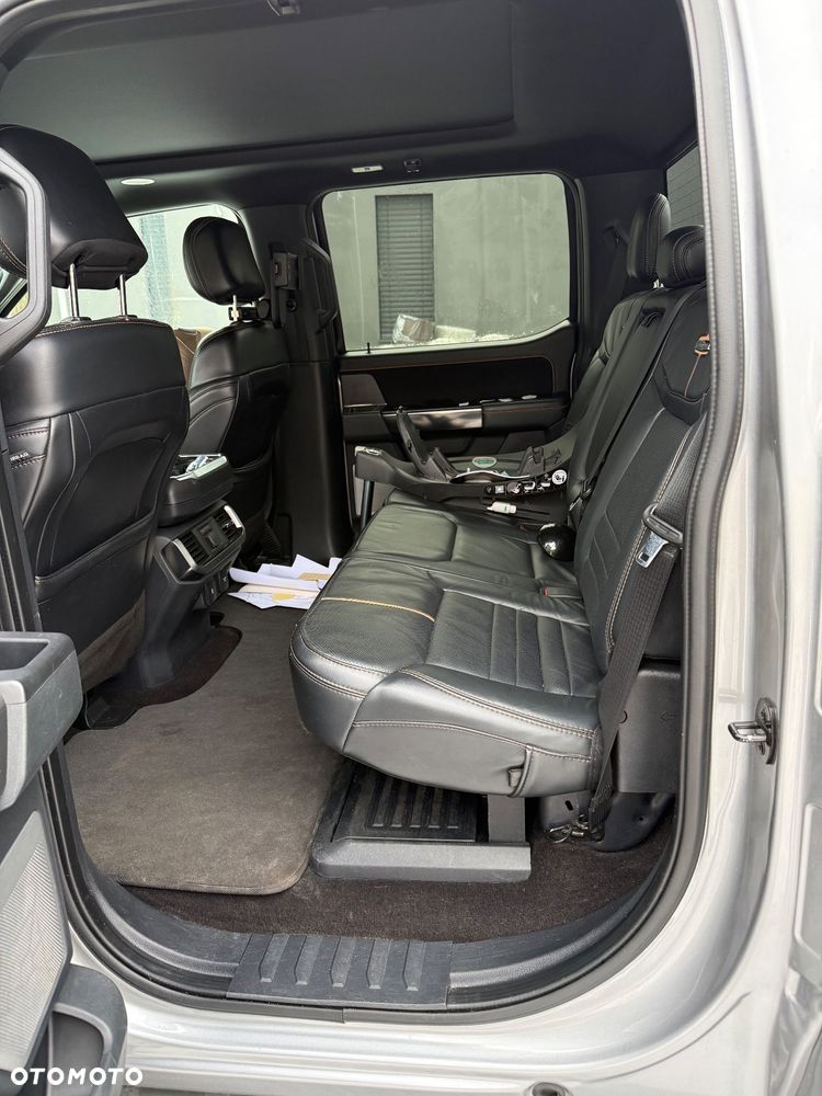 Ford F150 - 11