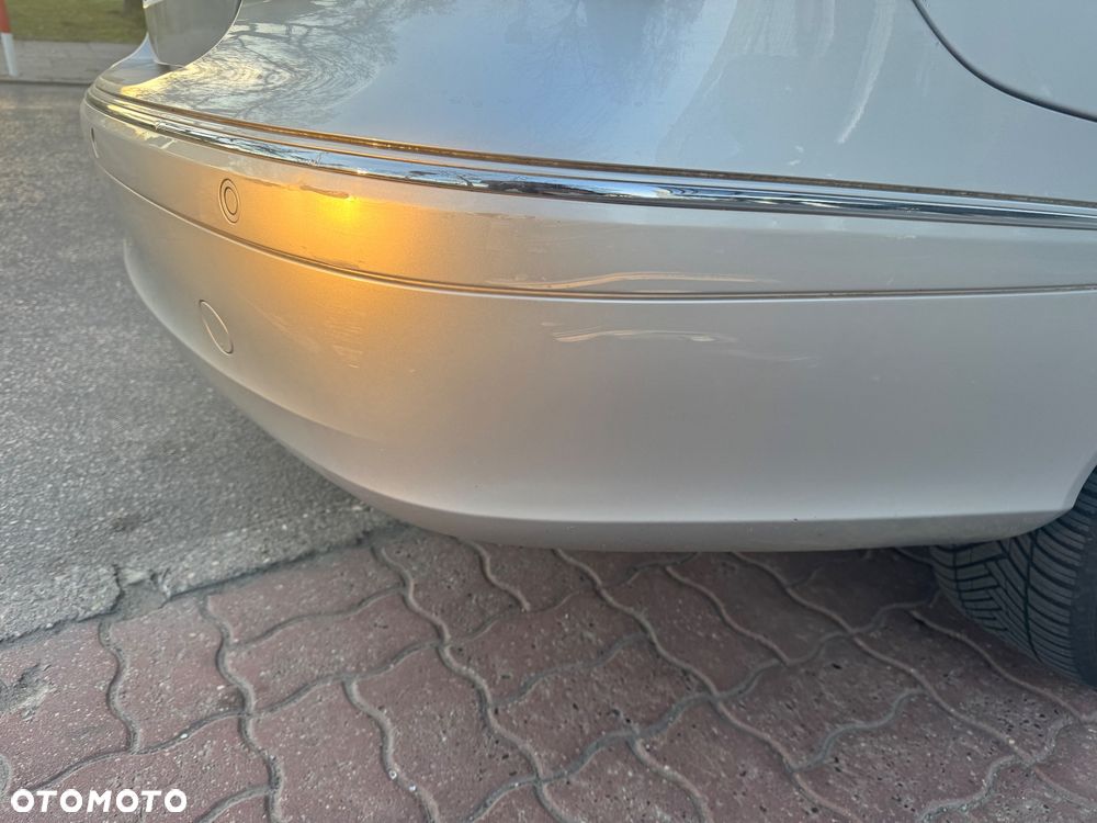Mercedes-Benz CLK 200 Kompressor Automatik Elegance - 5