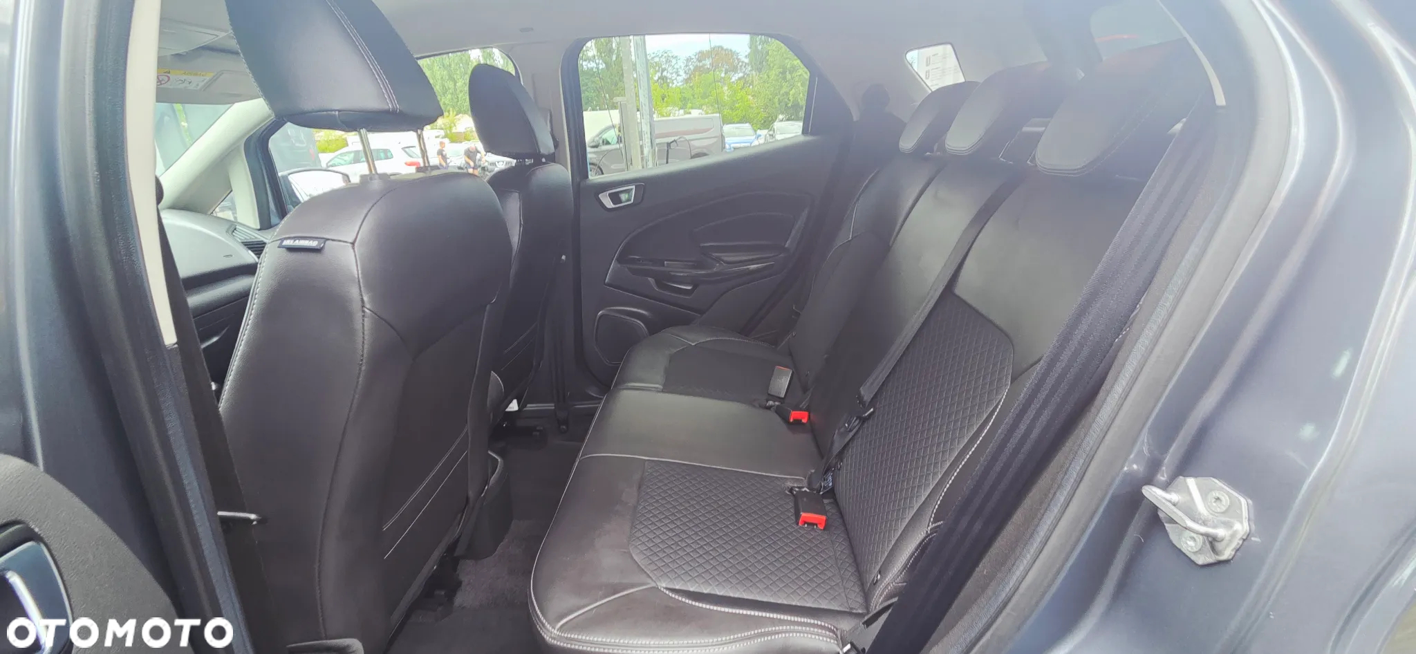 Ford EcoSport 1.0 EcoBoost S - 30