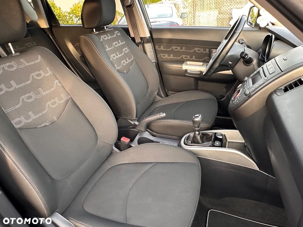 Kia Soul - 27