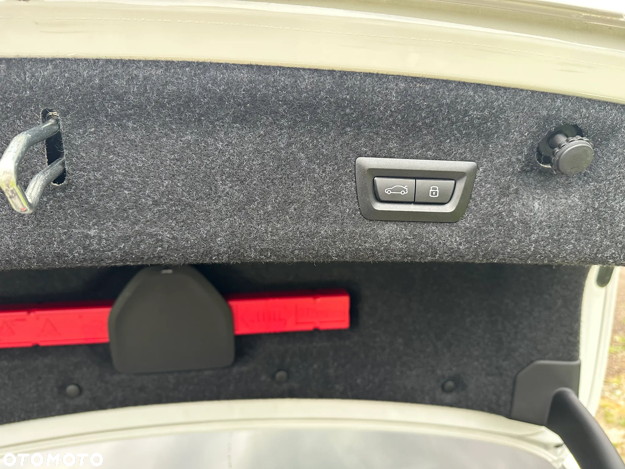 BMW Seria 4 430i xDrive M Sport - 16