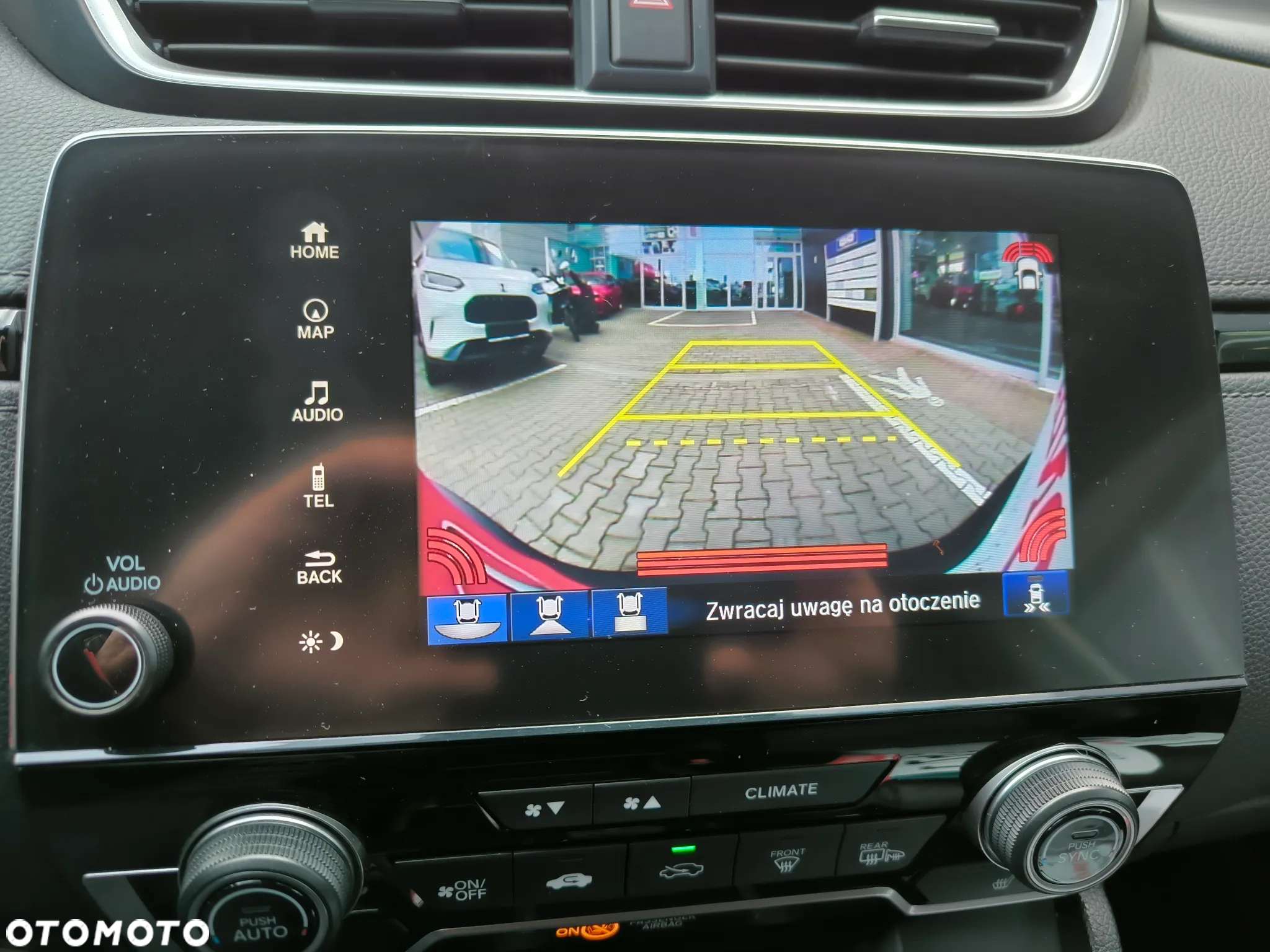 Honda CR-V 2.0 i-MMD Lifestyle (Honda Connect+) - 15