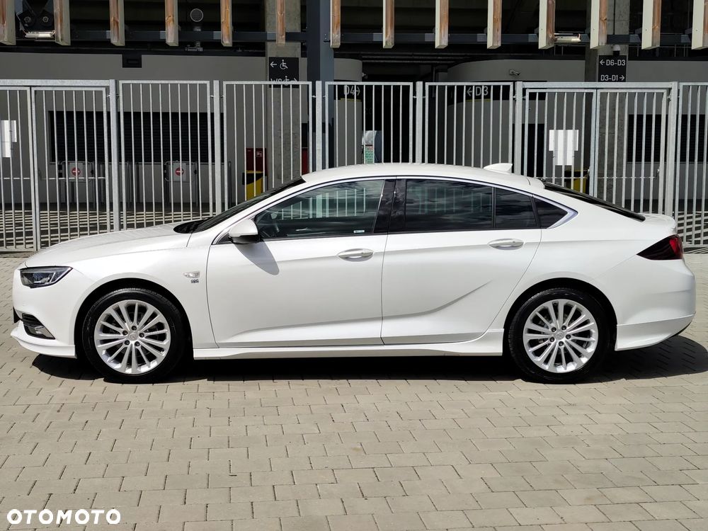 Opel Insignia 1.5 T Innovation S&S - 7