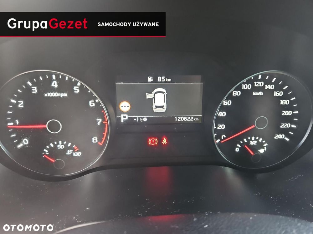 Kia Sportage 1.6 T-GDI GT Line 2WD DCT - 14