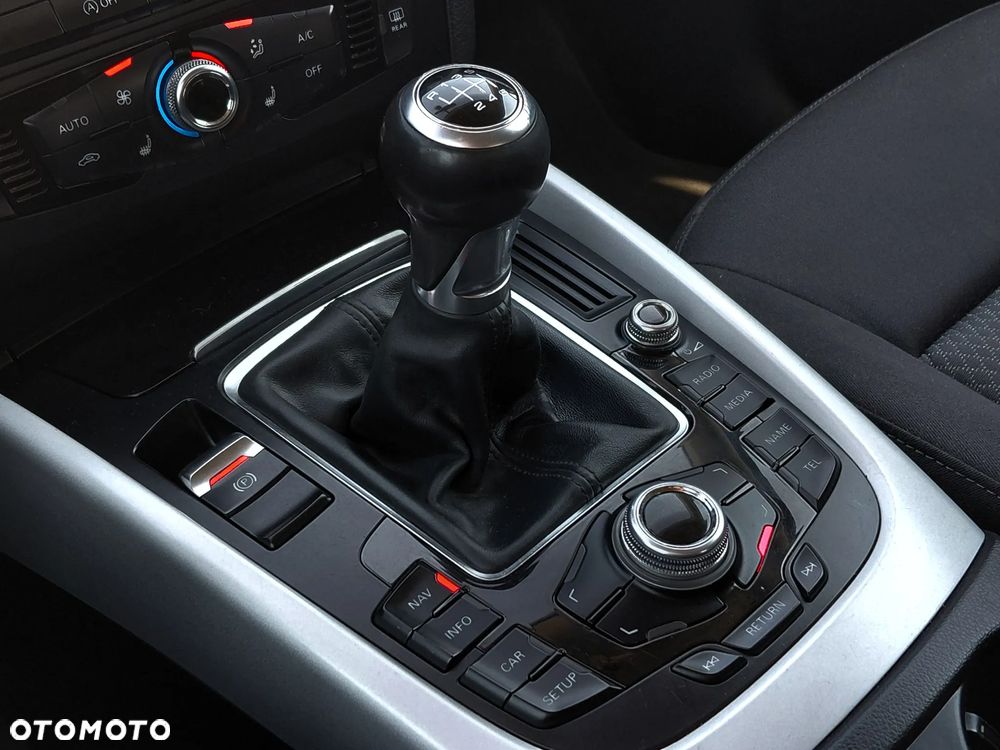 Audi Q5 2.0 TDI Quattro - 30