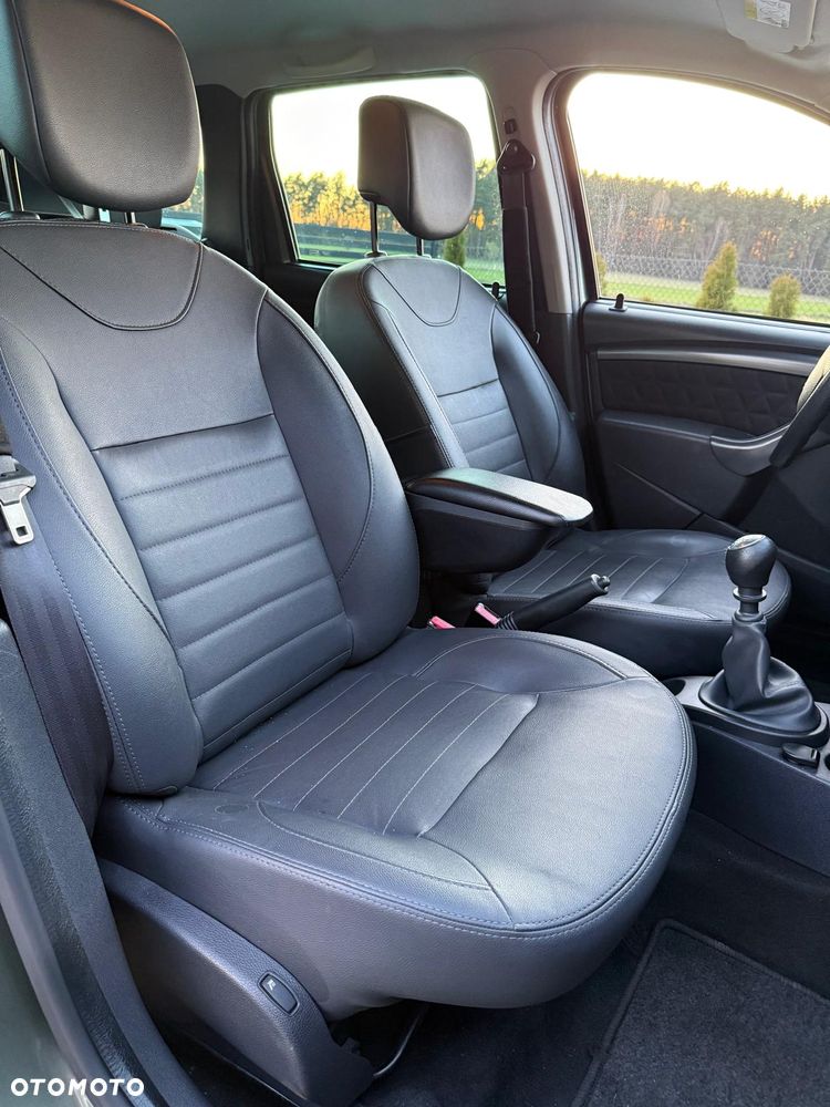 Dacia Duster 1.2 TCe Prestige - 24