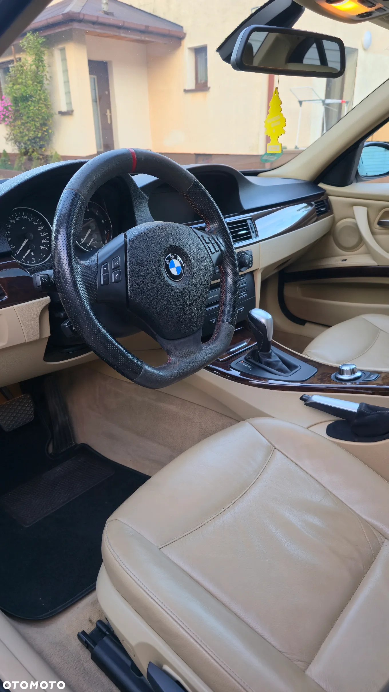 BMW Seria 3 - 13