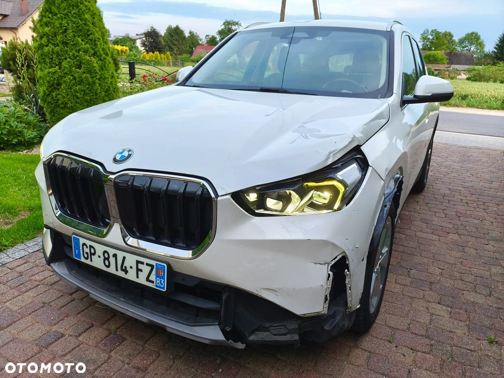 BMW X1 sDrive18i GPF Sport Line - 5