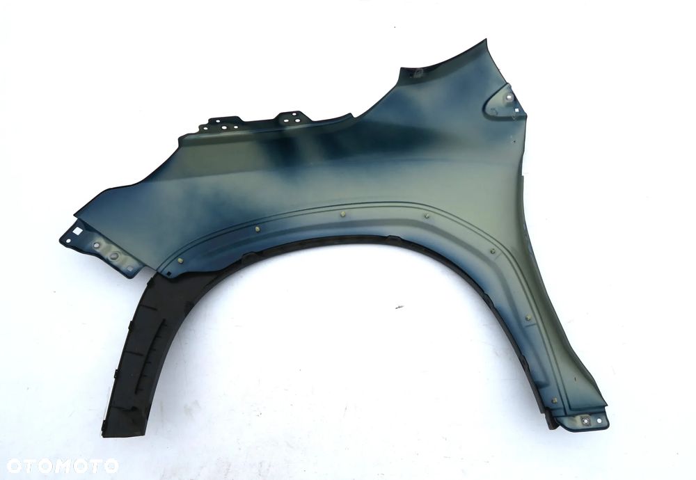 SUZUKI S-CROSS 2022 - Błotnik listwa prawy przód R SCROSS ORYGINAŁ OE - 3