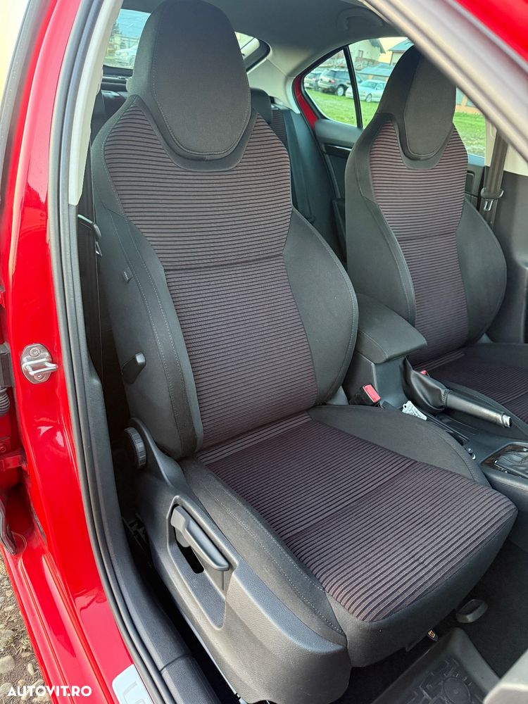 Skoda Octavia 2.0 TDI DSG 4X4 RS - 11