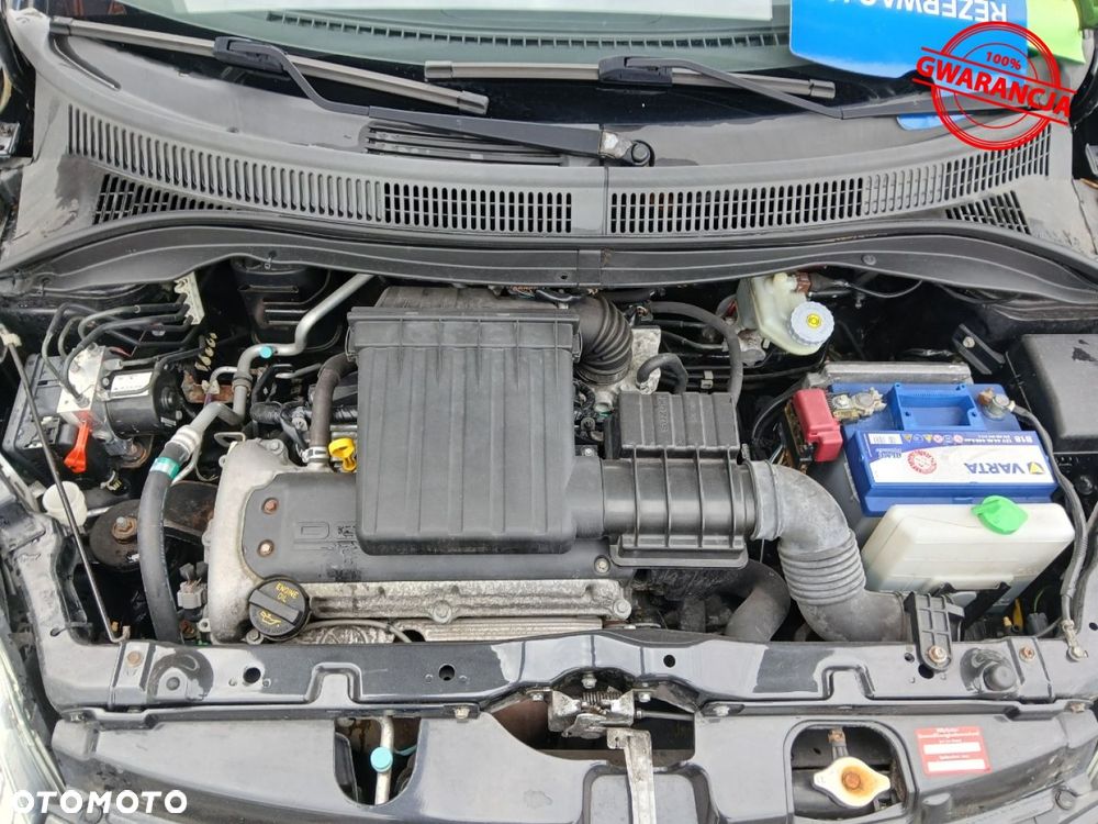 Suzuki Swift 1.3 Comfort - 39