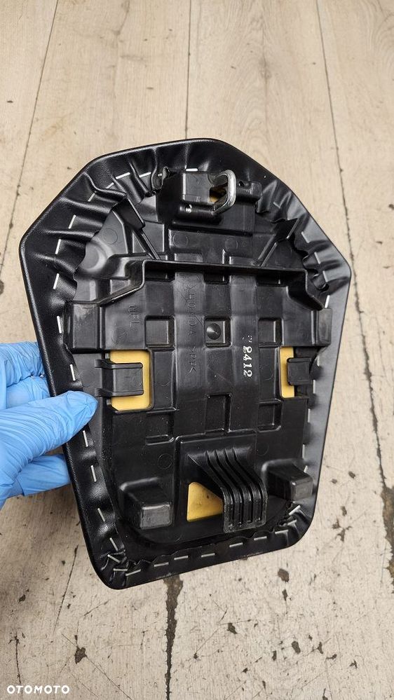 Siedzenie pasażera Honda CBR 1000 RR - 10