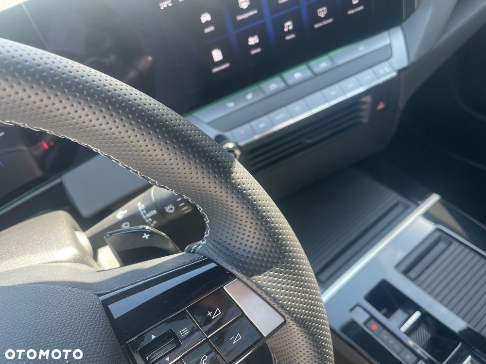 Opel Astra - 9