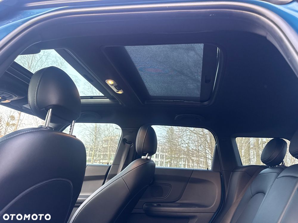 MINI Countryman Cooper - 23