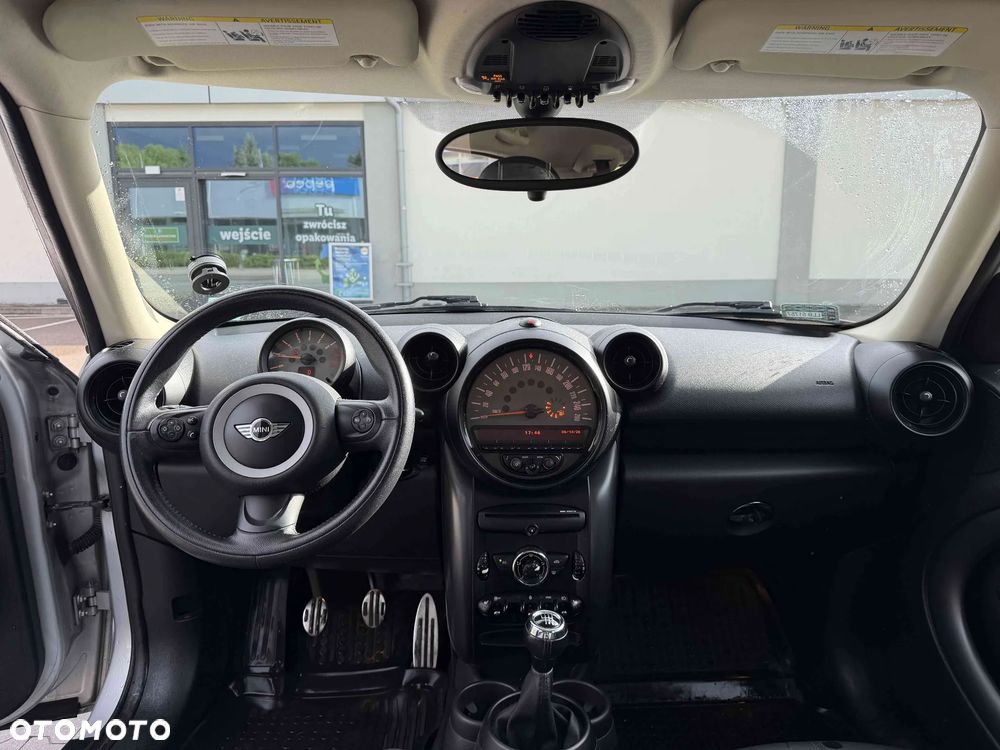 MINI Countryman Cooper S - 18
