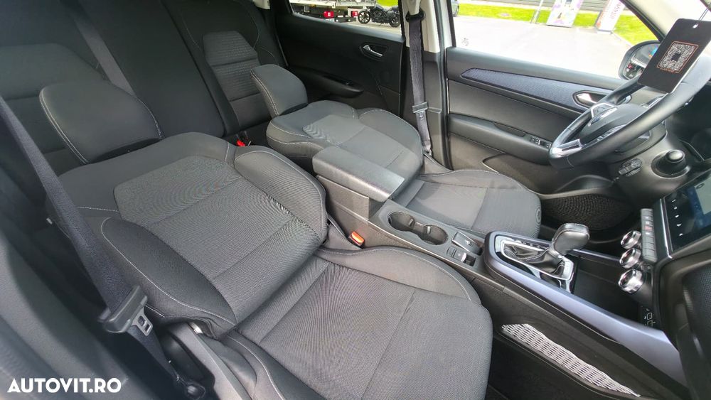 Renault Arkana E-TECH 145 Equilibre - 10