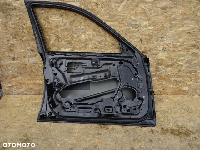 DRZWI LEWE PRZEDNIE LEWY PRZÓD ROVER 75 98-04 NR757 - 7