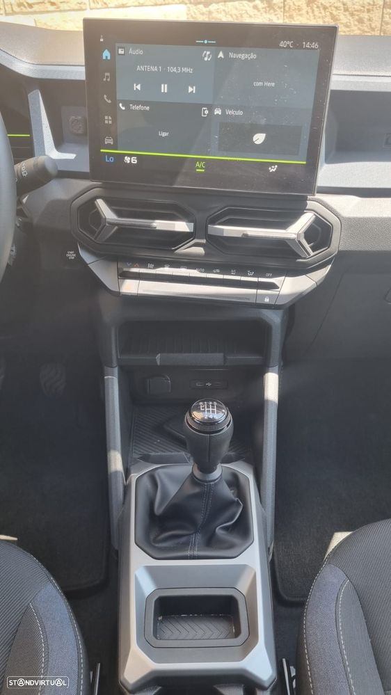 Dacia Duster 1.2 TCe Journey - 11