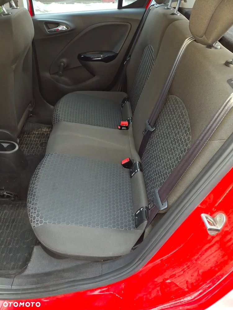 Opel Corsa 1.4 Enjoy - 9