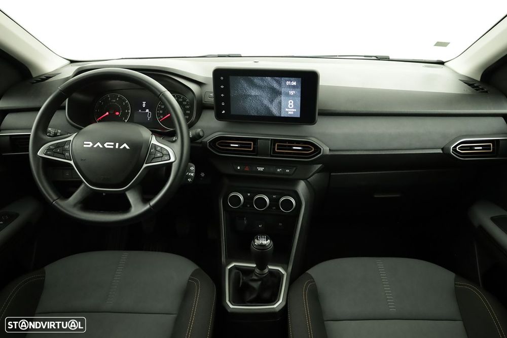 Dacia Jogger 1.0 ECO-G Extreme Bi-Fuel - 6