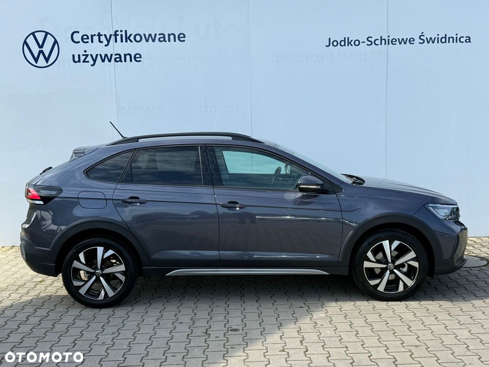 Volkswagen Taigo 1.0 TSI Life Plus - 5