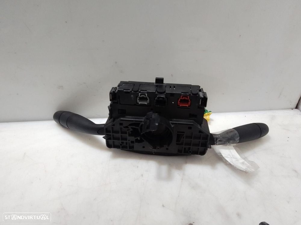 COMANDO MULTIFUNÇÕES PEUGEOT 307 2001 -ZA04616D - 1