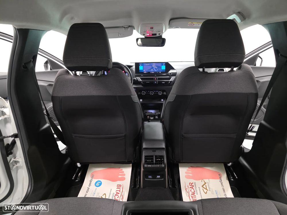 Citroën e-C4 50 kWh Shine Pack - 33
