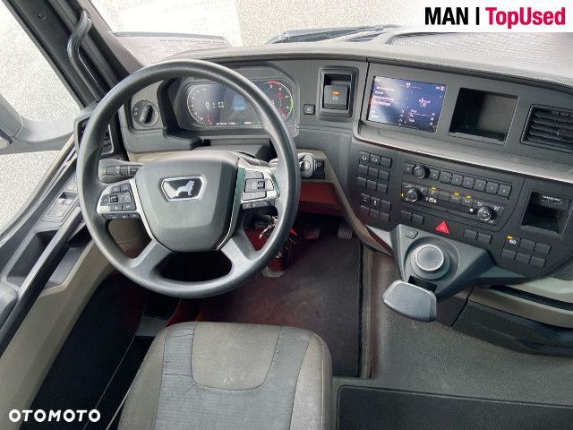 MAN TGX 18.470 Serwisowany, - 9