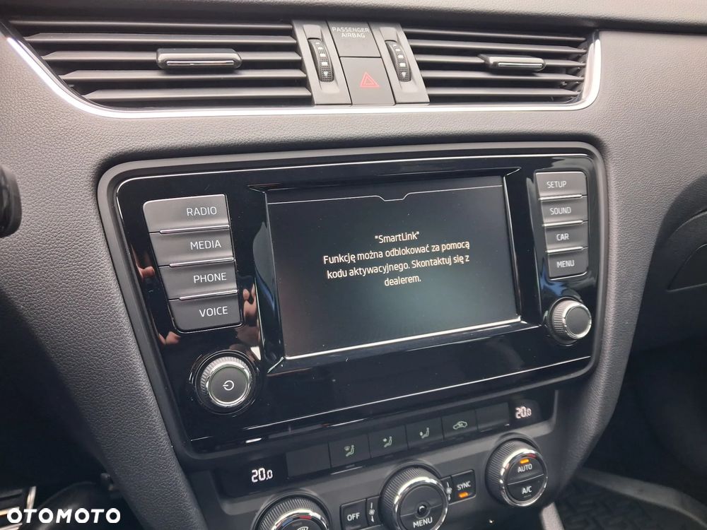 Skoda Octavia 2.0 TDI SCR RS DSG - 23