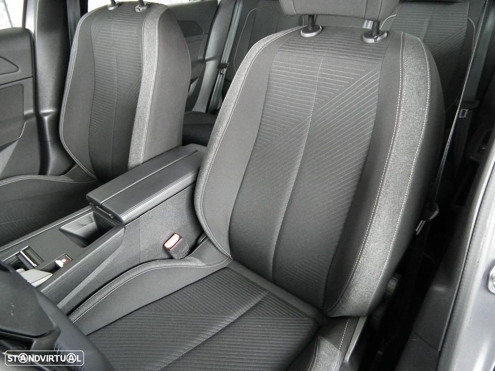 Peugeot 308 1.5 BlueHDi Active EAT8 - 11
